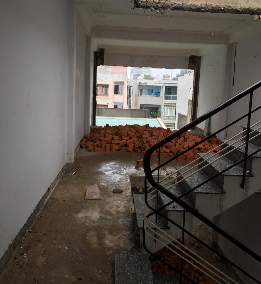Sửa nhà trọn gói giá rẻ tại Biên Hoà, Đồng Nai